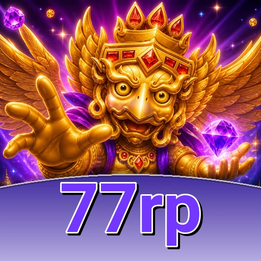 Mode gelap 77rp